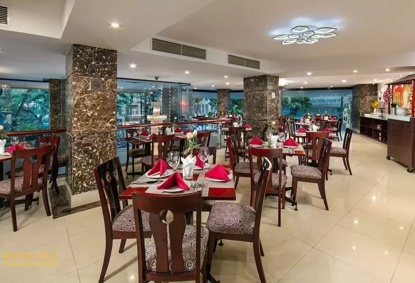 Fotos del hotel May De Ville City Centre:  11