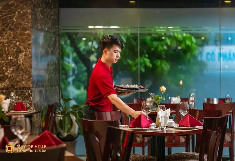 Fotos del hotel May De Ville City Centre:  25