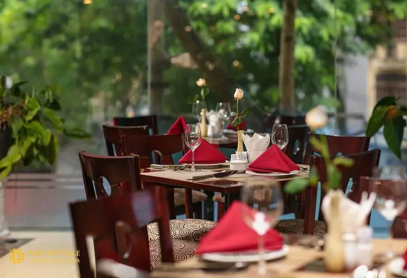 Fotos del hotel May De Ville City Centre:  18