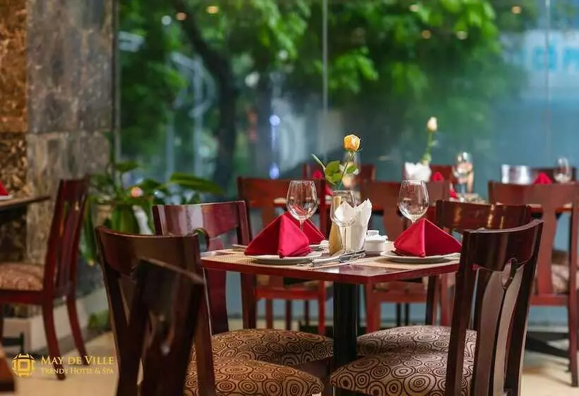 Fotos del hotel May De Ville City Centre:  17