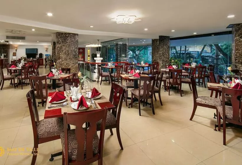 Fotos del hotel May De Ville City Centre:  9