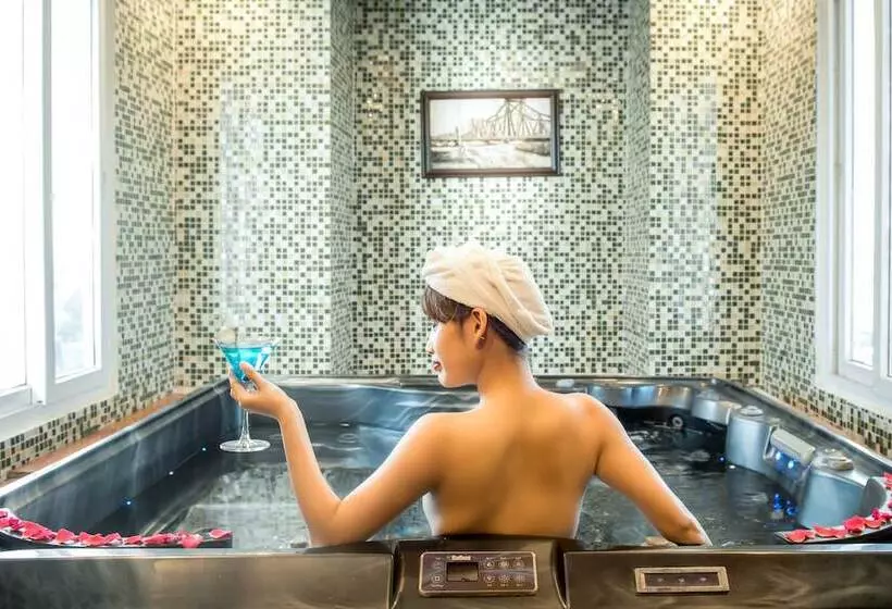 Fotos del hotel May De Ville City Centre:  4