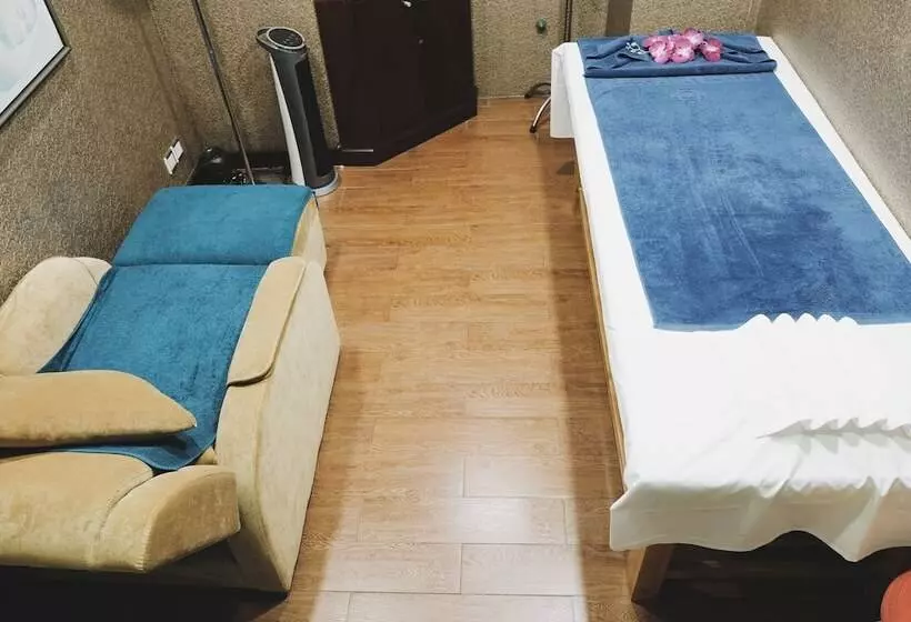 Fotos del hotel May De Ville City Centre:  2