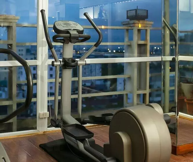 Fotos del hotel May De Ville City Centre:  7