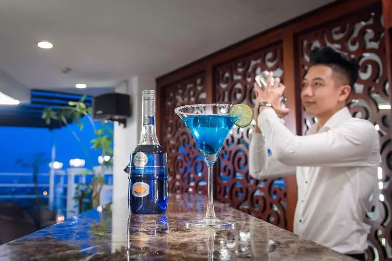 Fotos del hotel May De Ville City Centre:  6