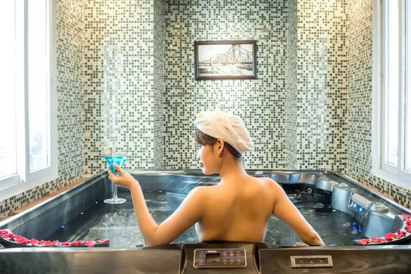 Fotos del hotel May De Ville City Centre:  8