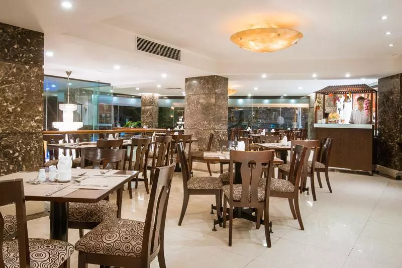 Fotos del hotel May De Ville City Centre:  5