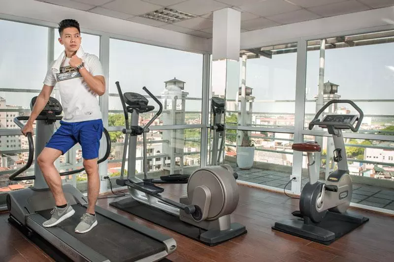 Fotos del hotel May De Ville City Centre:  3