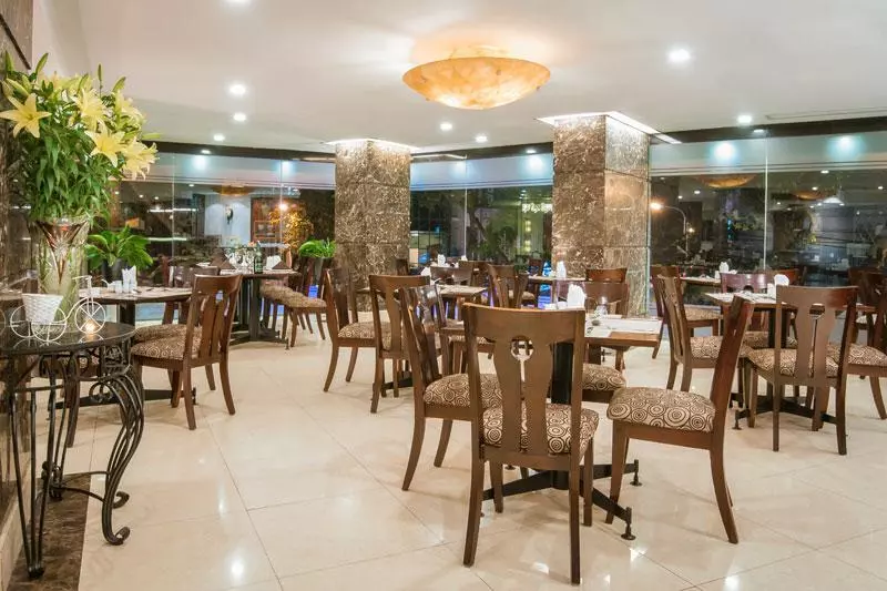 Fotos del hotel May De Ville City Centre:  13