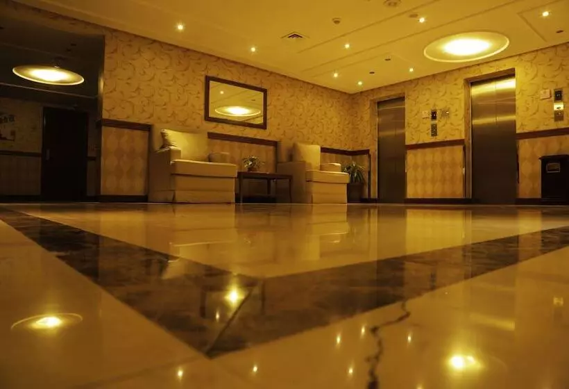 Fotos del hotel Cassells Al Barsha  By Igh:  2