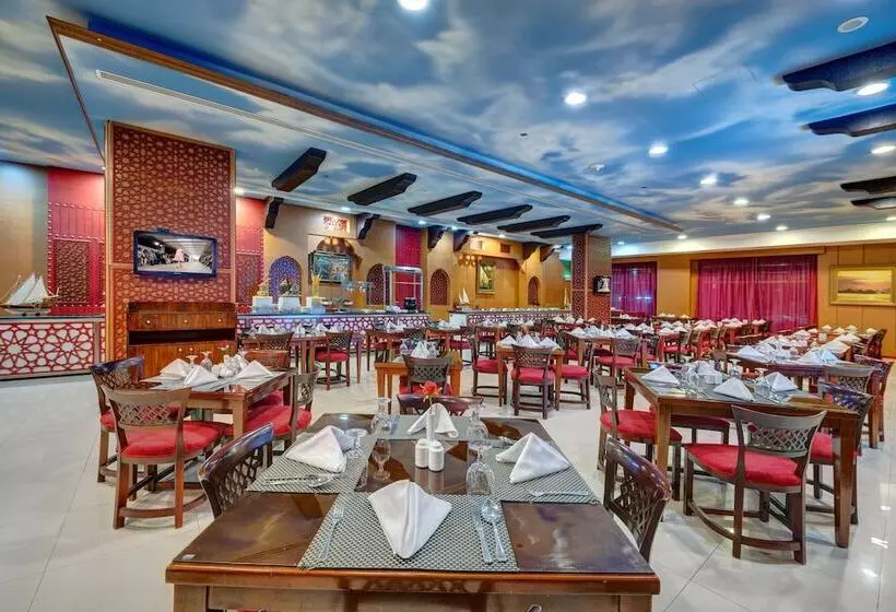 Fotos del hotel Cassells Al Barsha  By Igh:  5