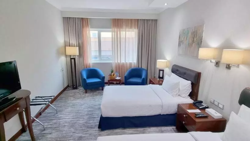 Fotos del hotel Cassells Al Barsha  By Igh:  8