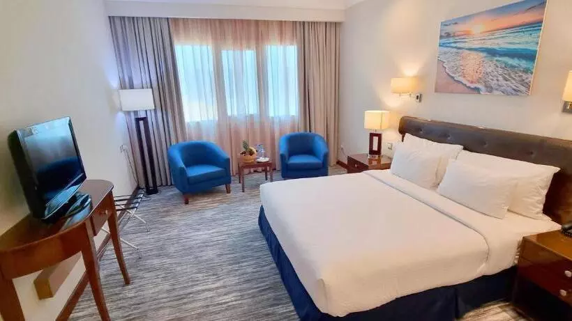 Fotos del hotel Cassells Al Barsha  By Igh:  24