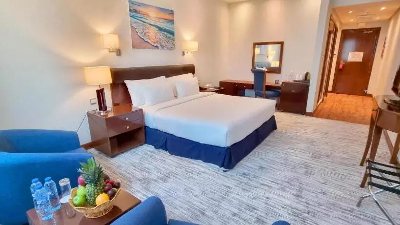 Fotos del hotel Cassells Al Barsha  By Igh:  22