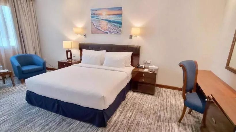 Fotos del hotel Cassells Al Barsha  By Igh:  13