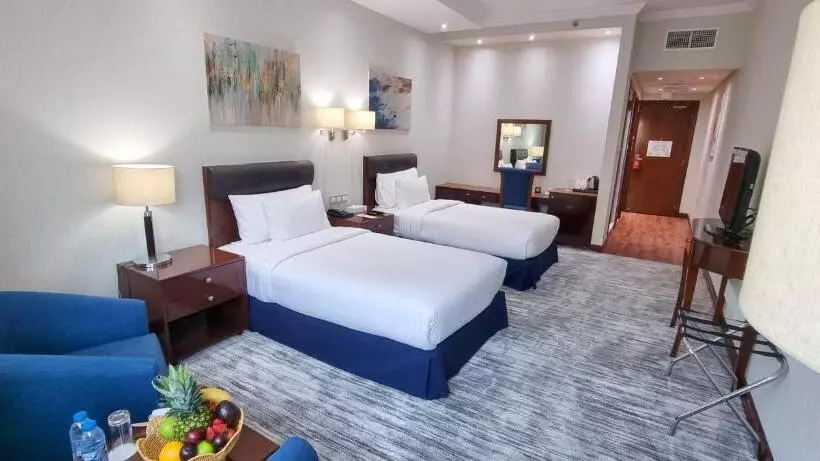 Fotos del hotel Cassells Al Barsha  By Igh:  18