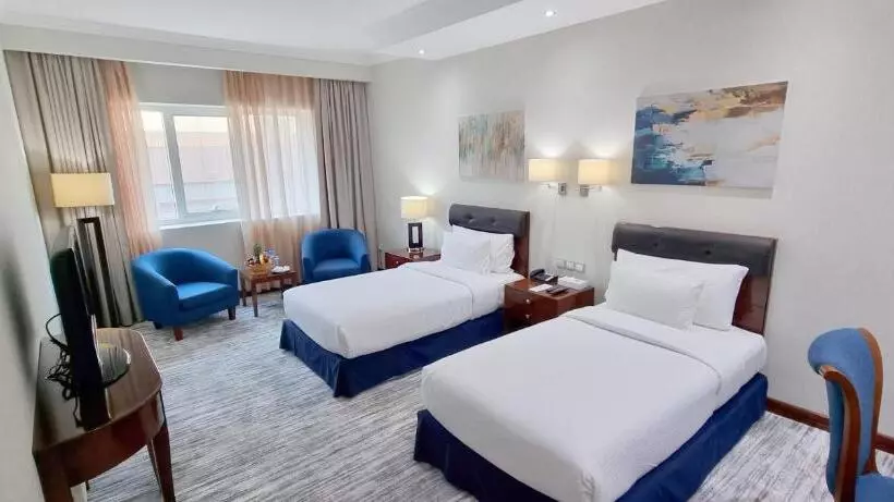 Fotos del hotel Cassells Al Barsha  By Igh:  20