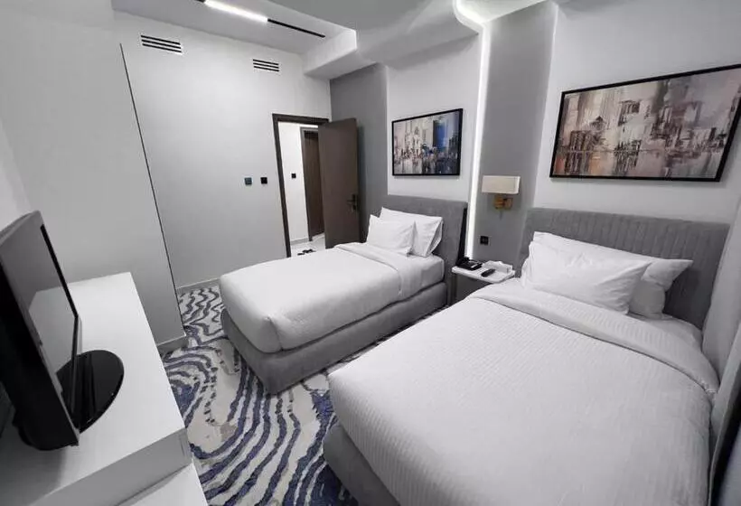 Fotos del hotel Cassells Al Barsha  By Igh:  25