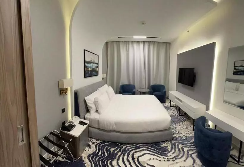 Fotos del hotel Cassells Al Barsha  By Igh:  16