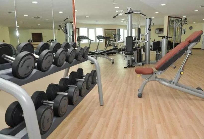 Fotos del hotel Cassells Al Barsha  By Igh:  3