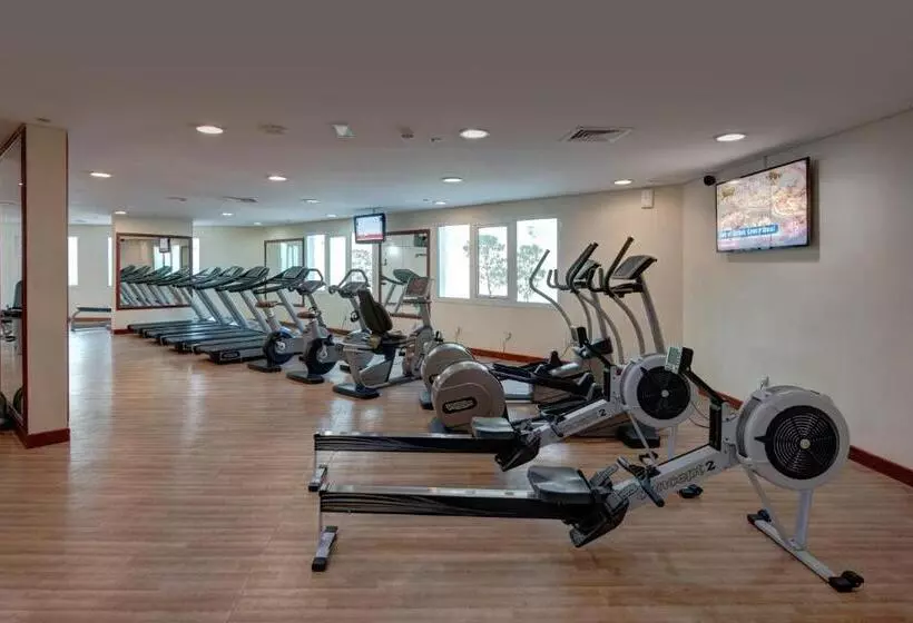 Fotos del hotel Cassells Al Barsha  By Igh:  10