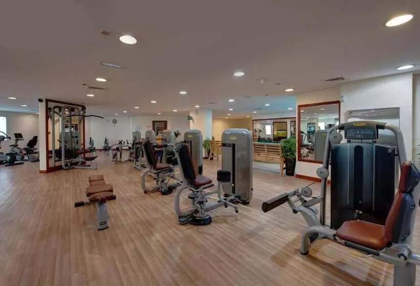 Fotos del hotel Cassells Al Barsha  By Igh:  14