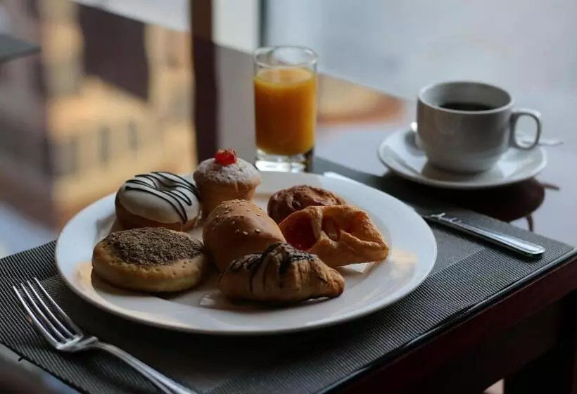 Fotos del hotel Cassells Al Barsha  By Igh:  11