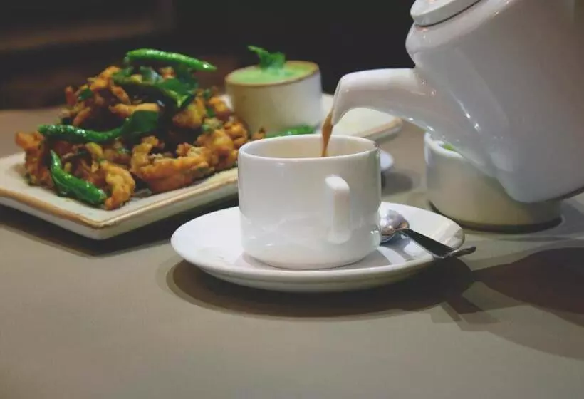 Fotos del hotel Melange Astris:  5