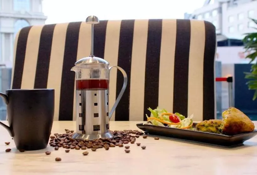 Fotos del hotel Melange Astris:  8