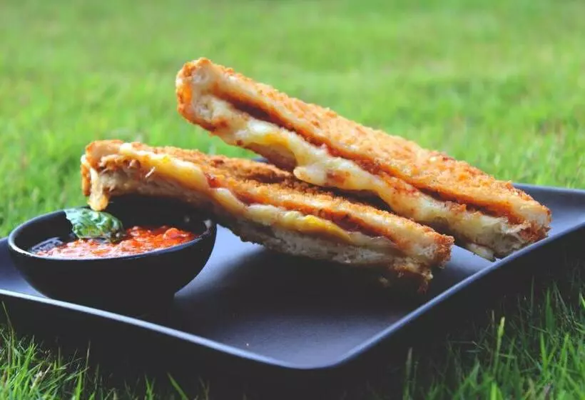 Fotos del hotel Melange Astris:  12