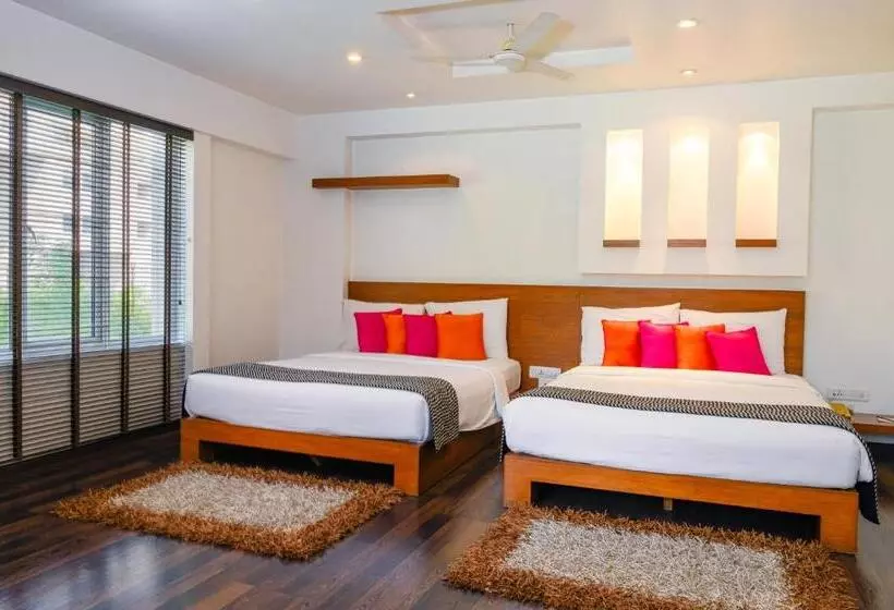 Fotos del hotel Melange Astris:  10