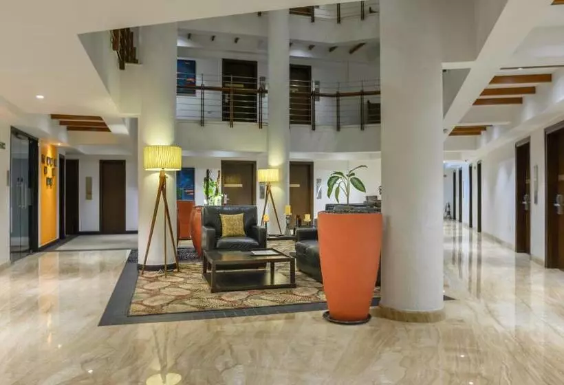 Fotos del hotel Melange Astris:  11