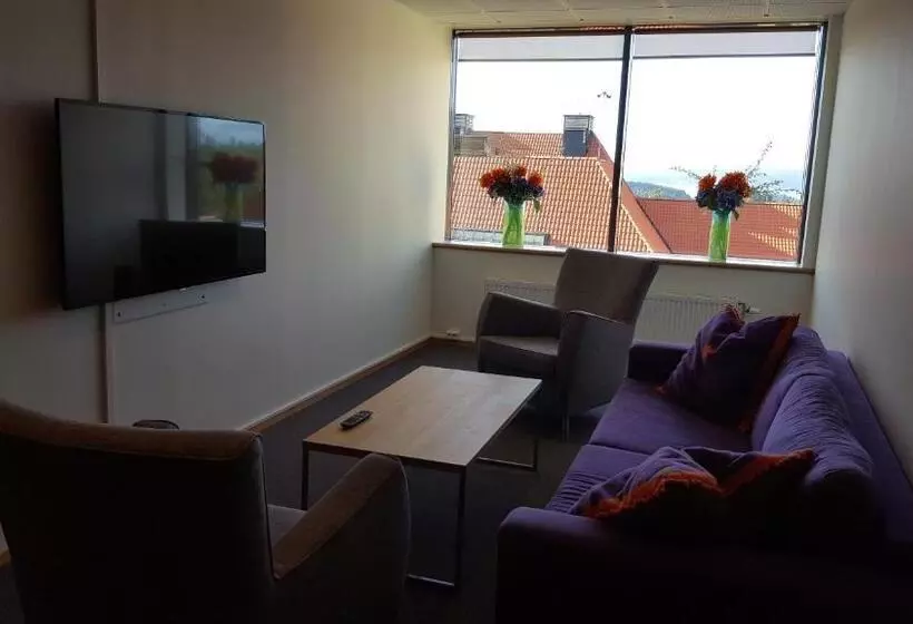 Fotos del hotel Montebello:  6