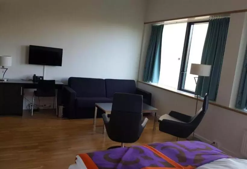 Fotos del hotel Montebello:  13