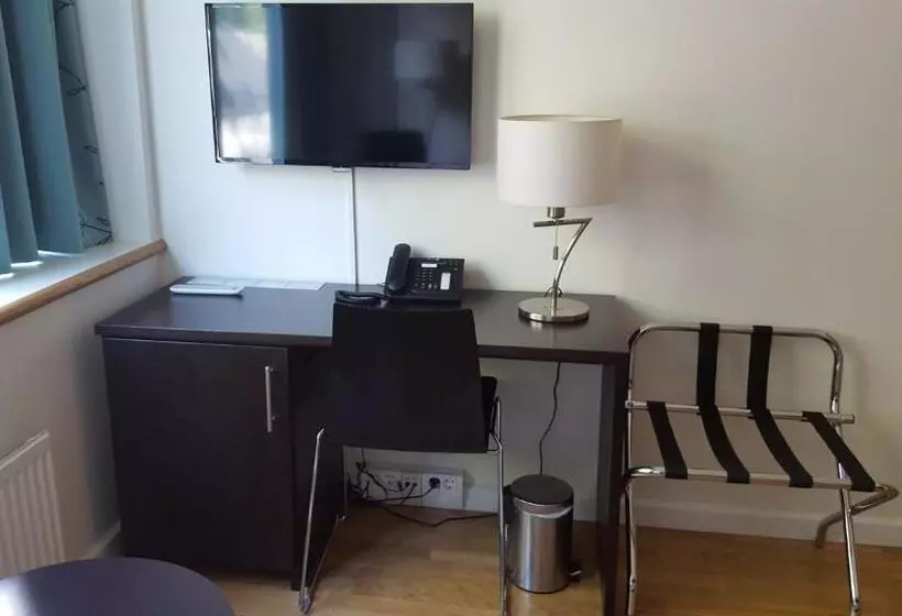 Fotos del hotel Montebello:  10