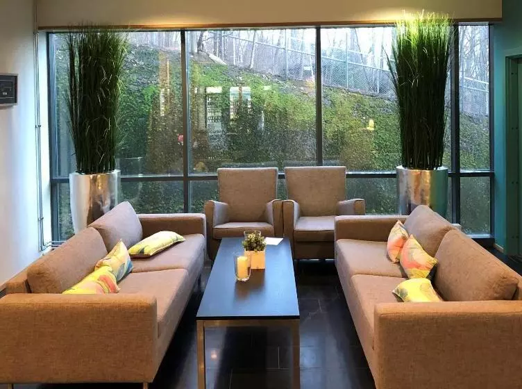 Fotos del hotel Montebello:  11