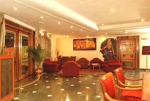 Fotos del hotel Museum Inn:  13