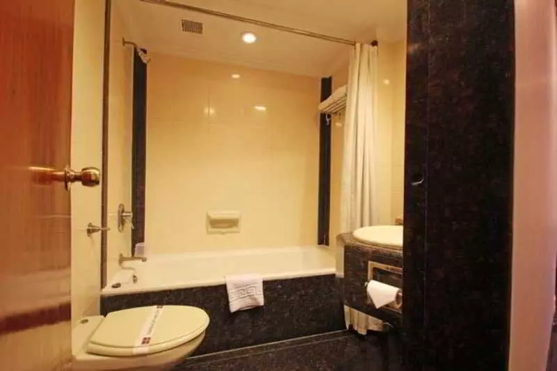 Fotos del hotel Museum Inn:  6