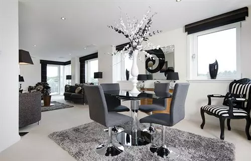 Oakhill Apartments Edinburgh