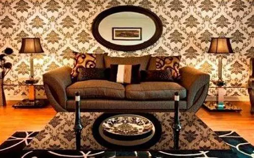 Fotos del hotel Oakhill Apartments Edinburgh:  7