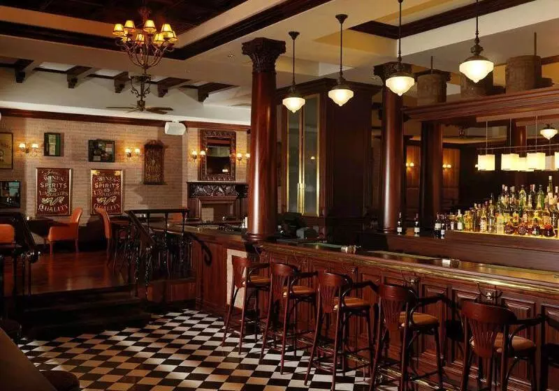 Fotos del hotel Park Arjaan By Rotana, Abu Dhabi:  5