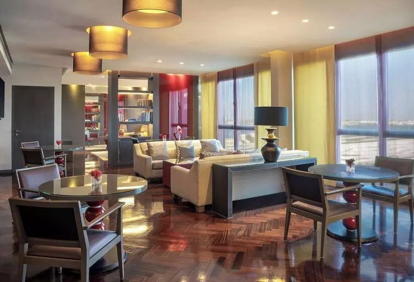 Fotos del hotel Park Arjaan By Rotana, Abu Dhabi:  25