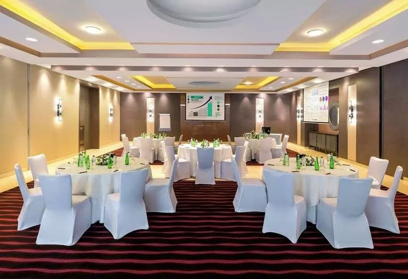 Fotos del hotel Park Arjaan By Rotana, Abu Dhabi:  11