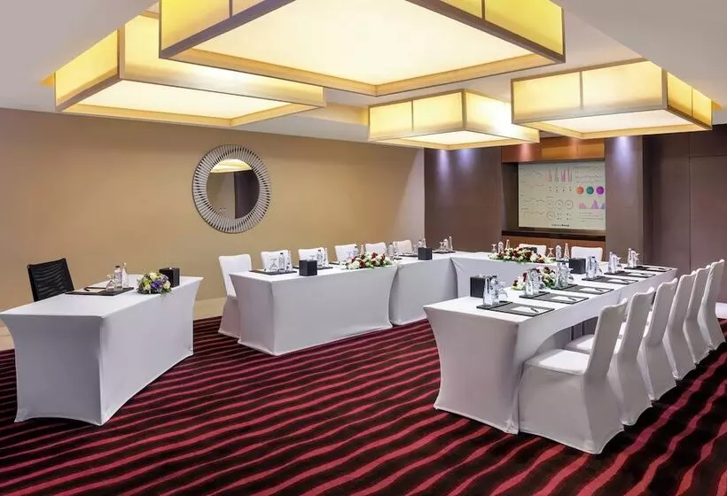 Fotos del hotel Park Arjaan By Rotana, Abu Dhabi:  20