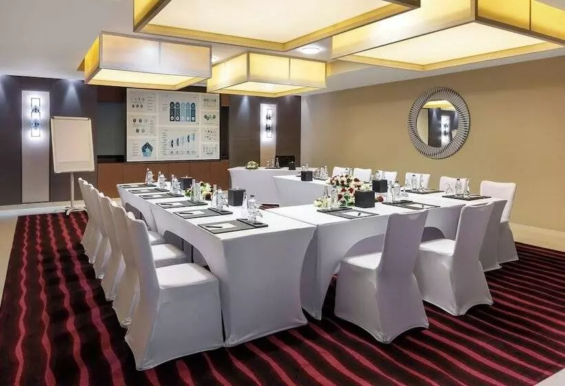 Fotos del hotel Park Arjaan By Rotana, Abu Dhabi:  22