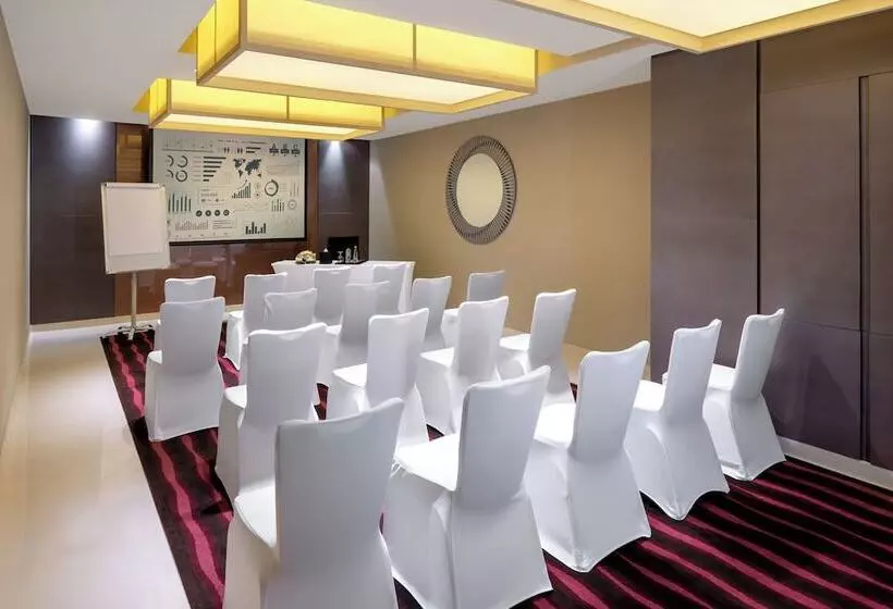 Fotos del hotel Park Arjaan By Rotana, Abu Dhabi:  6