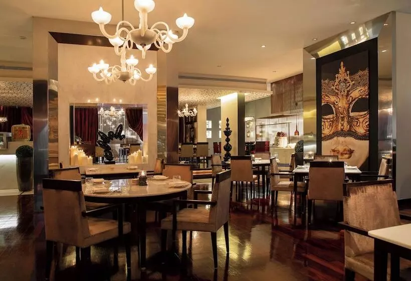 Fotos del hotel Park Arjaan By Rotana, Abu Dhabi:  4