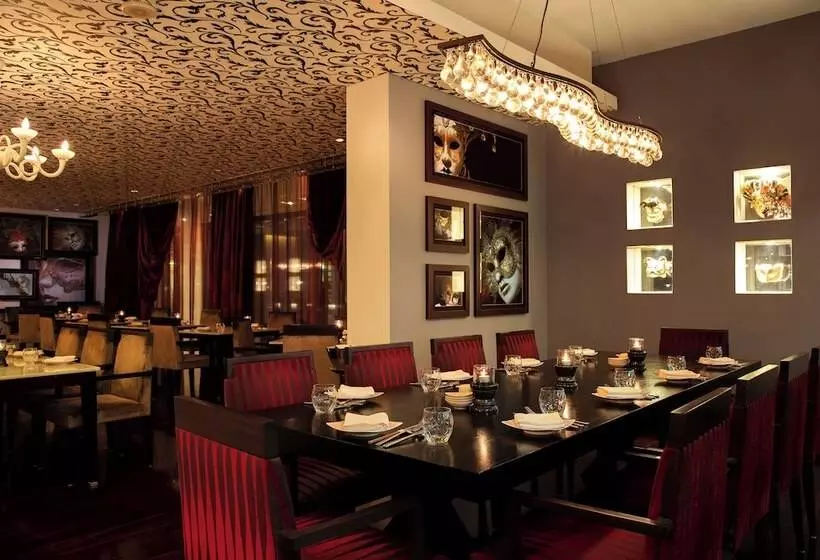 Fotos del hotel Park Arjaan By Rotana, Abu Dhabi:  10