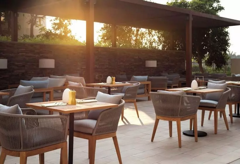 Fotos del hotel Park Arjaan By Rotana, Abu Dhabi:  7