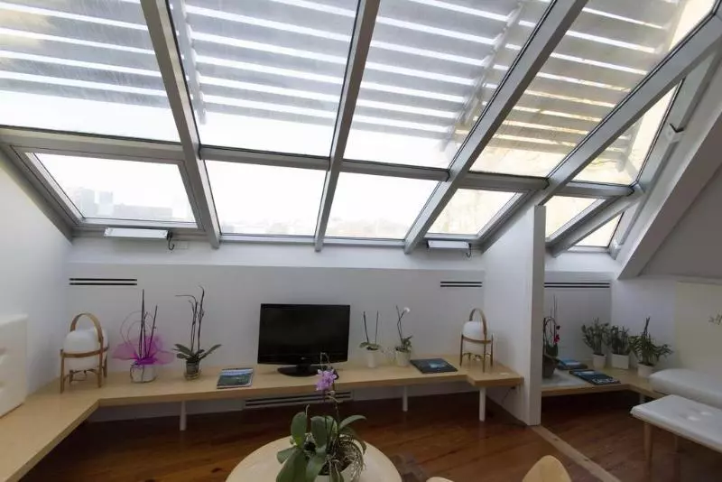 Fotos del hotel Pazo De Altamira:  15